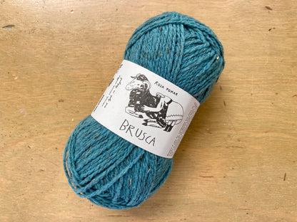 Brusca