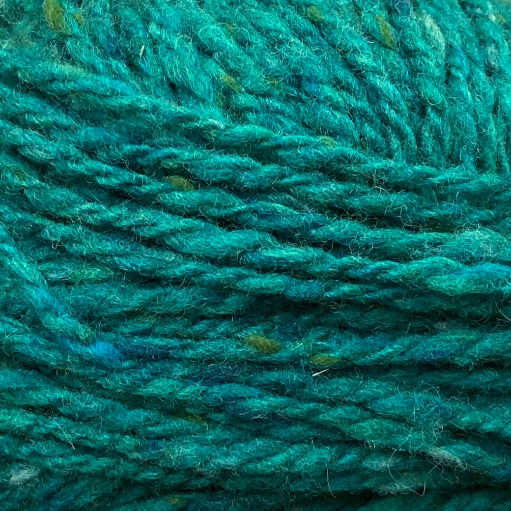 Silkroad Aran Tweed - Hillsborough Yarn Shop