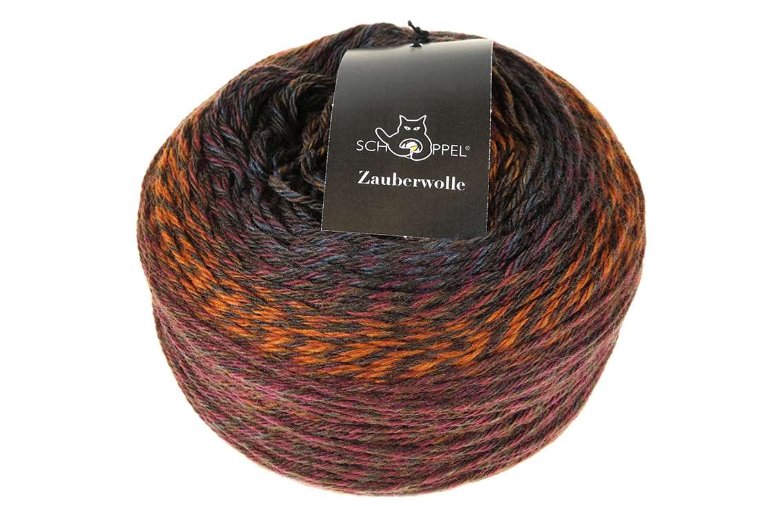 Zauberwolle - Hillsborough Yarn Shop