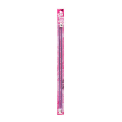 Pair of Susan Bates knitting needles. 