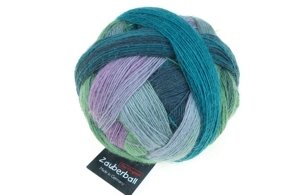 Zauberball - Hillsborough Yarn Shop