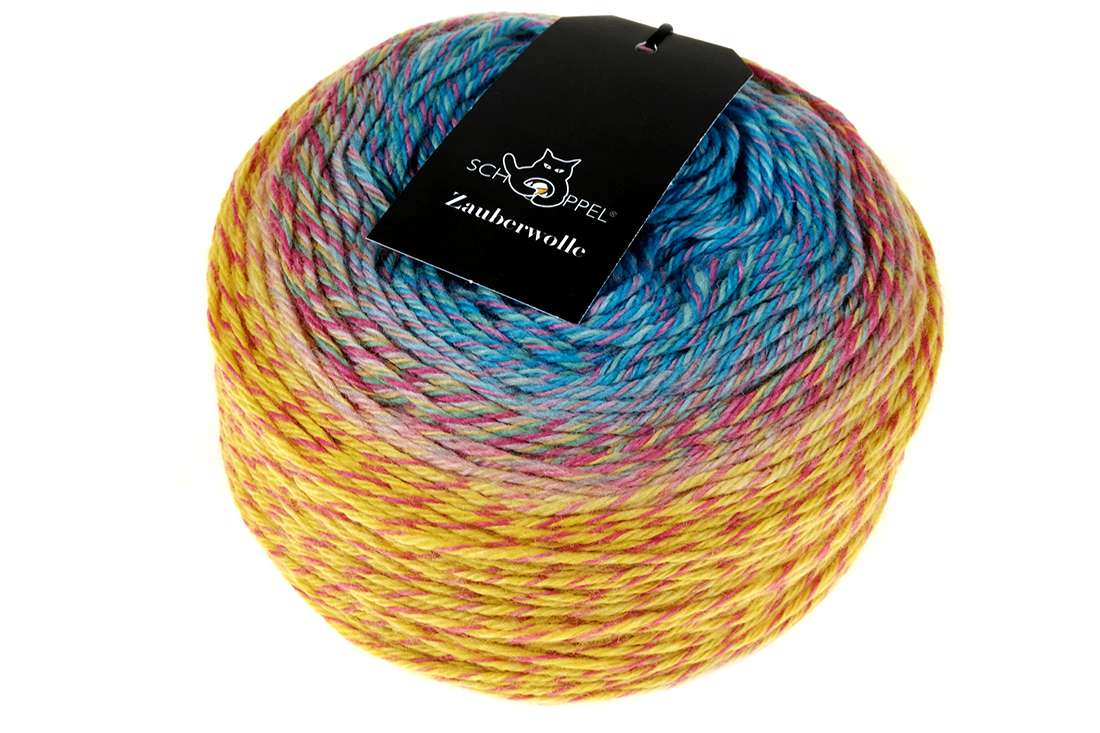 Zauberwolle - Hillsborough Yarn Shop