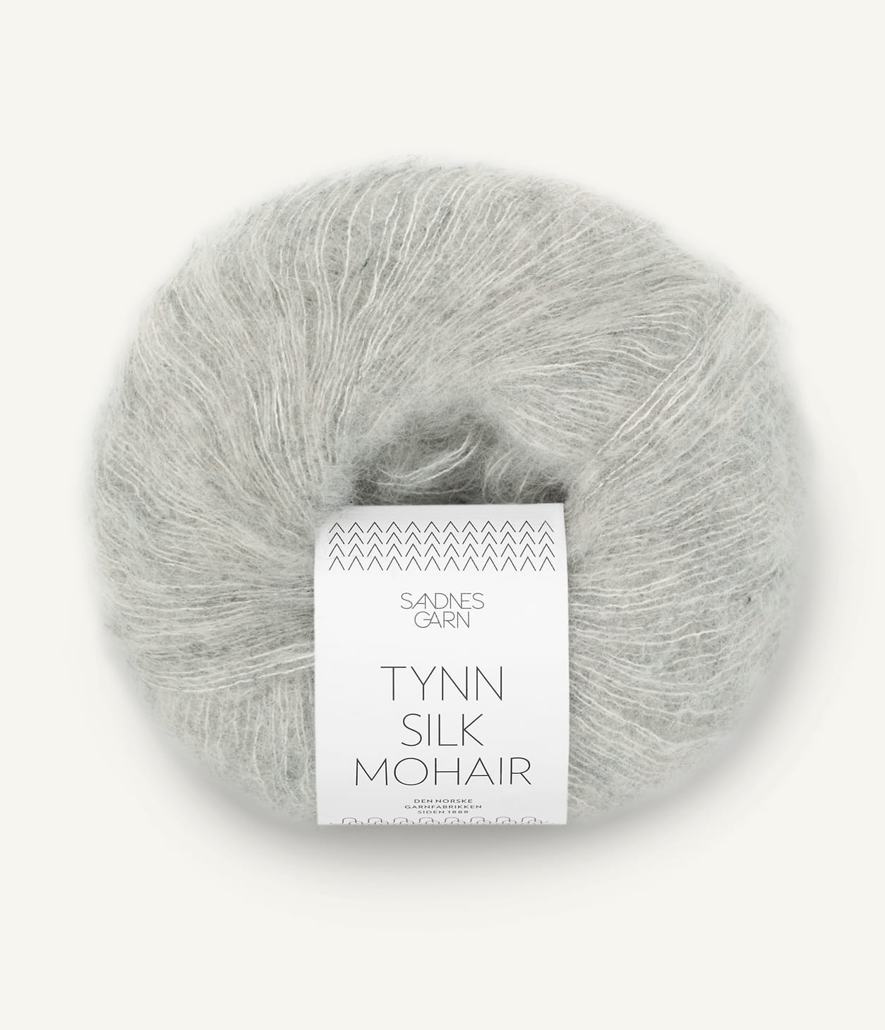 Tynn Silk Mohair Lace Sandnes Garn Hillsborough Yarn Shop