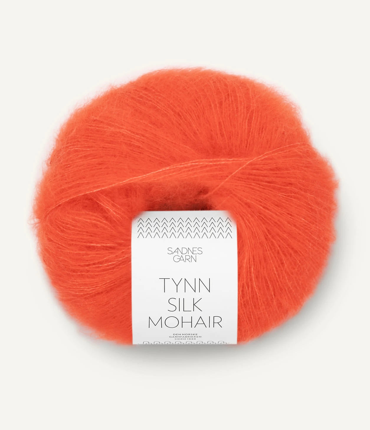 Tynn Silk Mohair - Hillsborough Yarn Shop