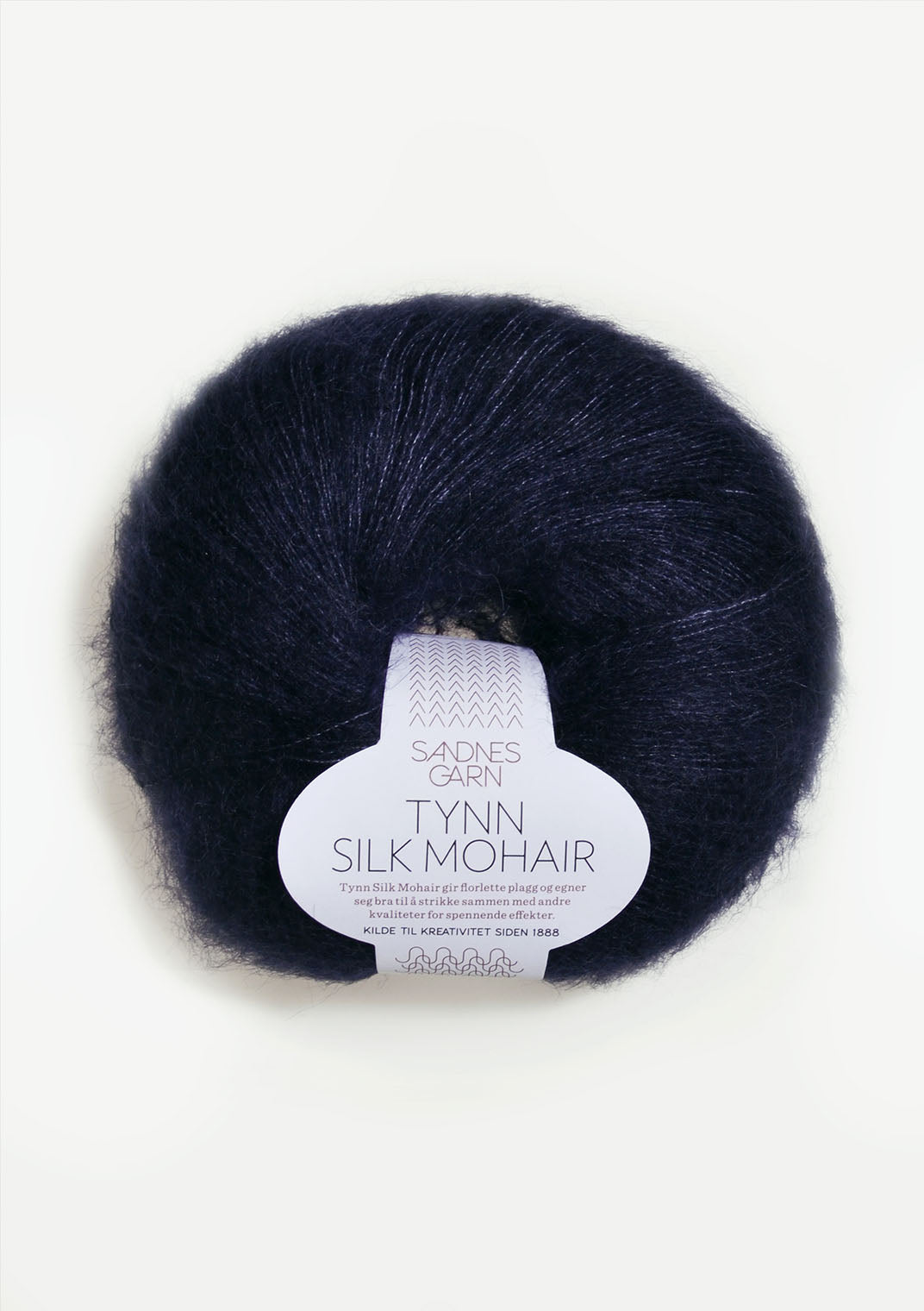 Tynn Silk Mohair - Hillsborough Yarn Shop