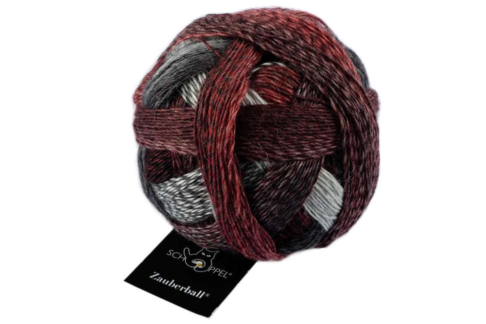 Zauberball - Hillsborough Yarn Shop