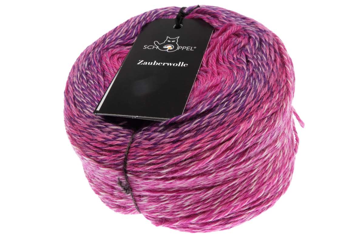 Zauberwolle - Hillsborough Yarn Shop