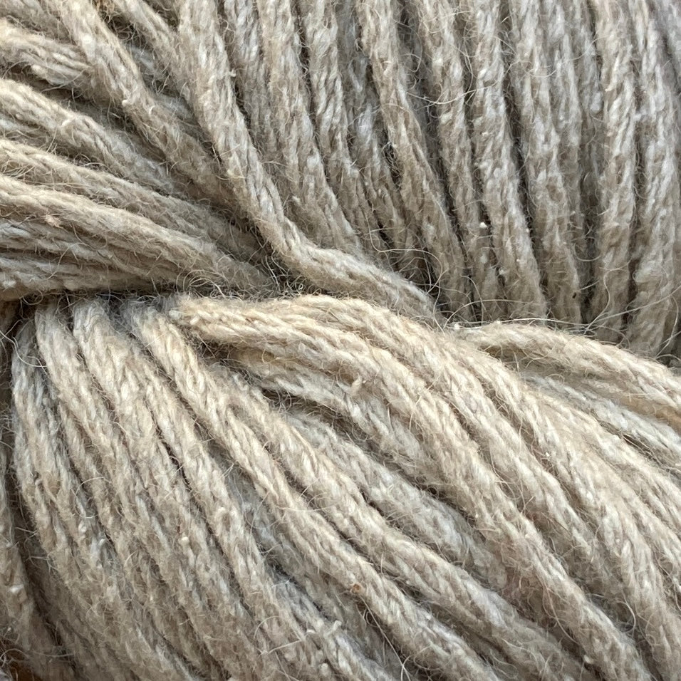 Royal Llama Silk Aran Plymouth Hillsborough Yarn Shop