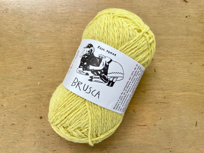 Brusca