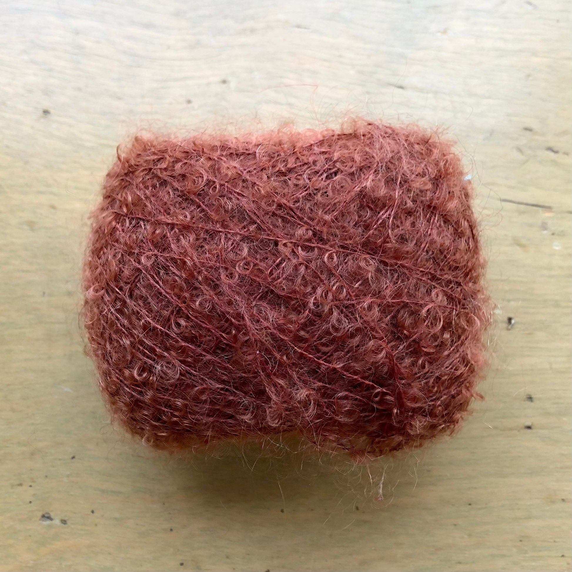 Extra Fine Mohair Lace Be Sweet Hillsborough Yarn Shop