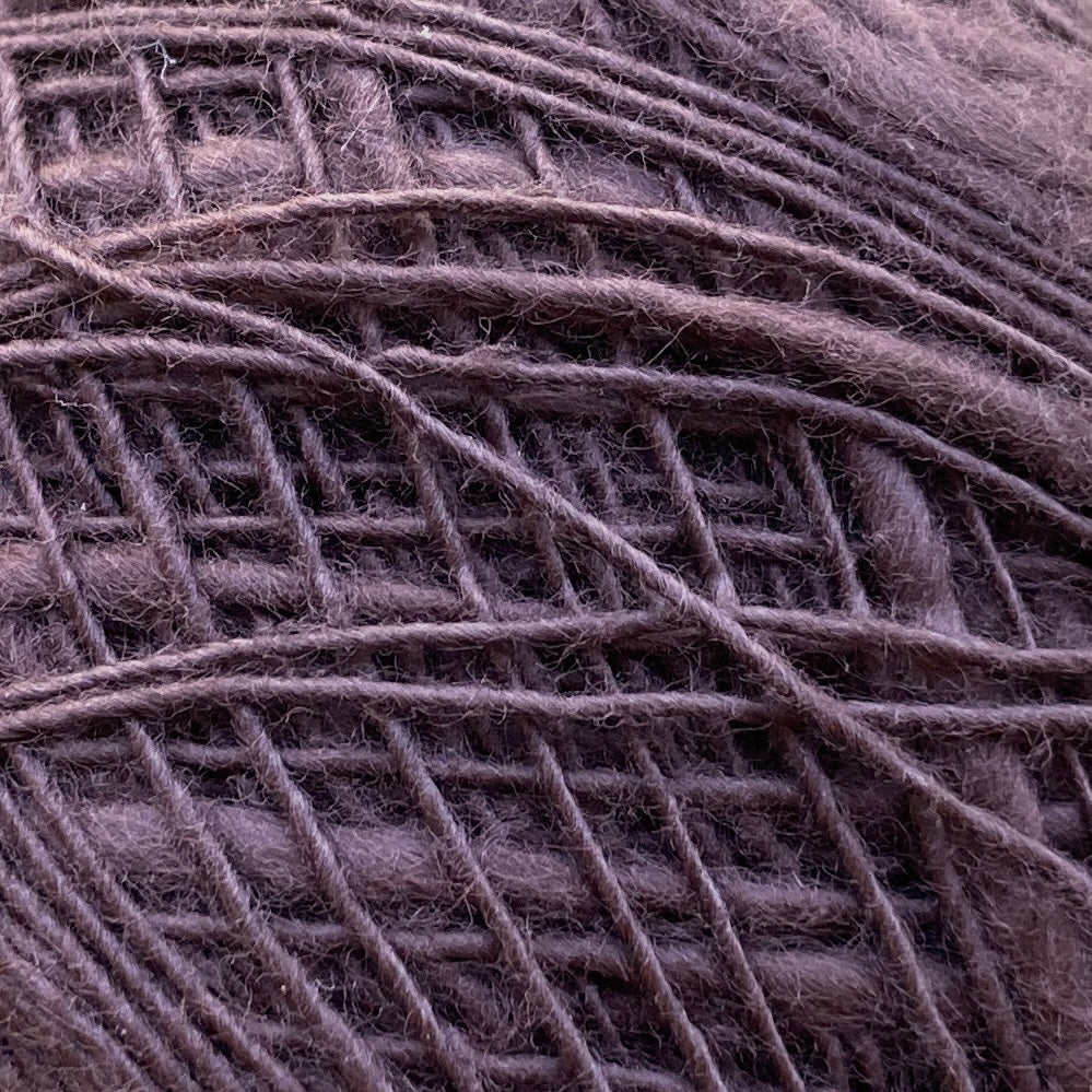 HABU Textiles Cotton Nerimaki Slub Lace HABU Textiles Hillsborough Yarn Shop