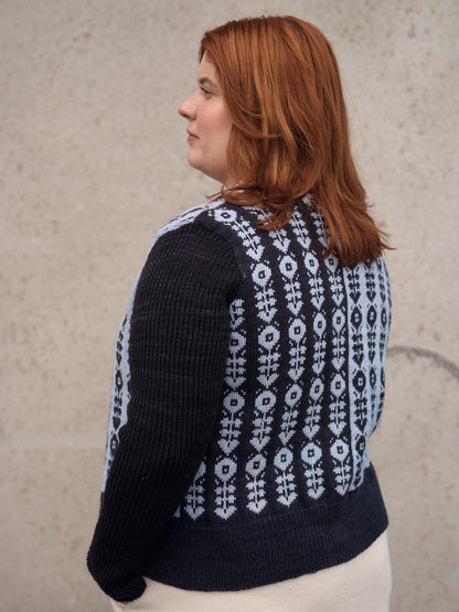 Kindred Knits: Patterns from My Estonian Family Archives