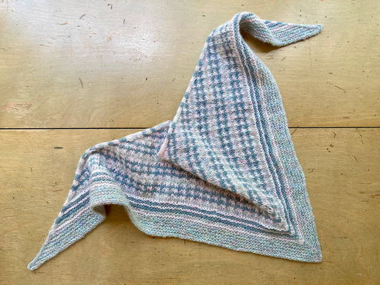 Le Petit Lambswool