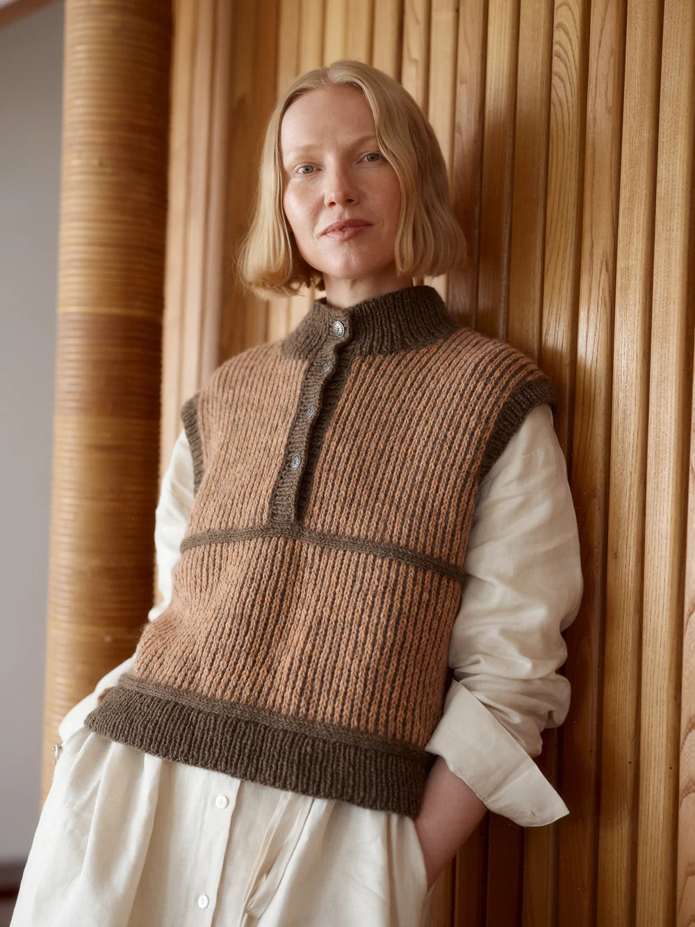 Laine Nordic Knits 2 Books Laine Hillsborough Yarn Shop