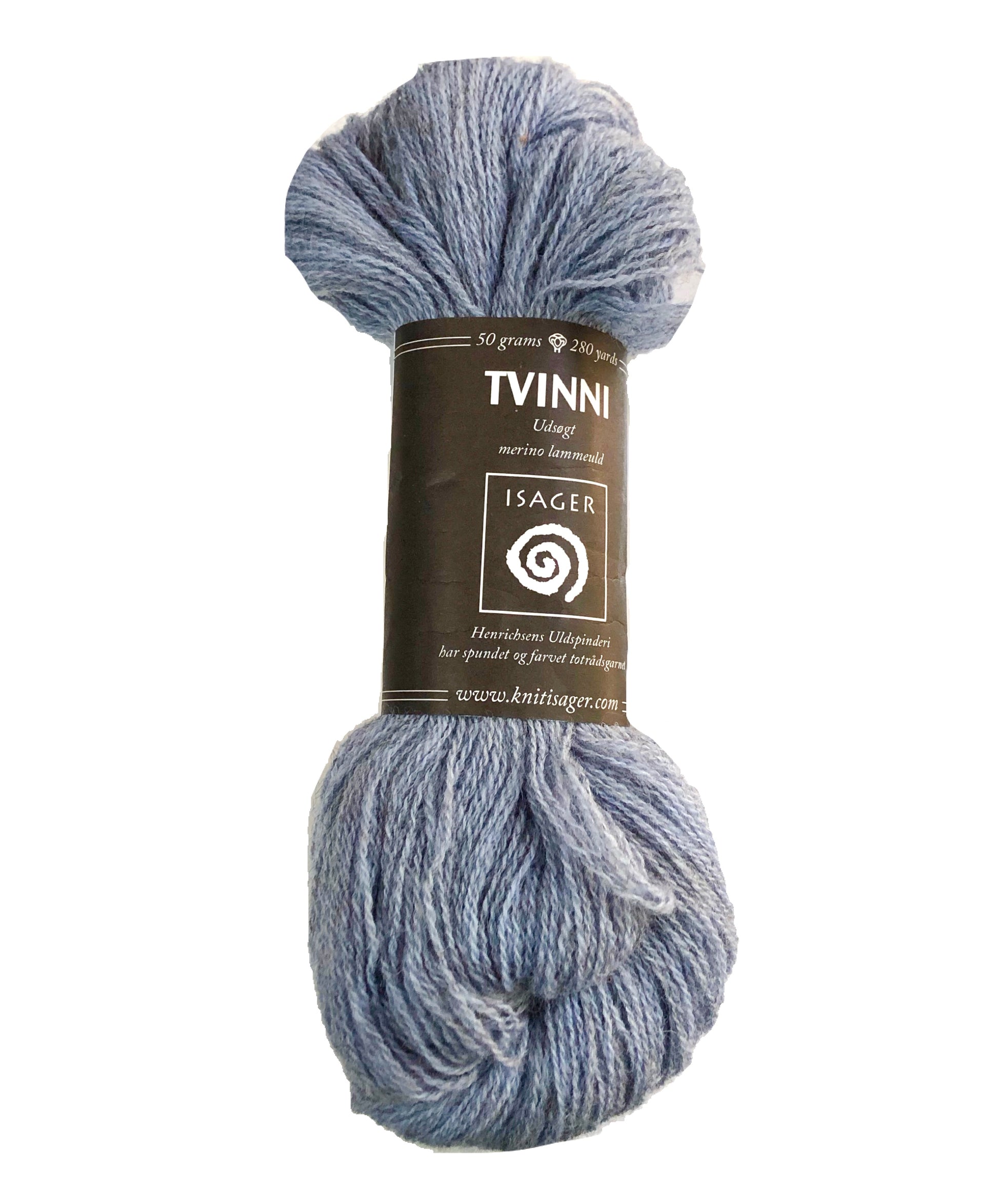 Tvinni - Hillsborough Yarn Shop