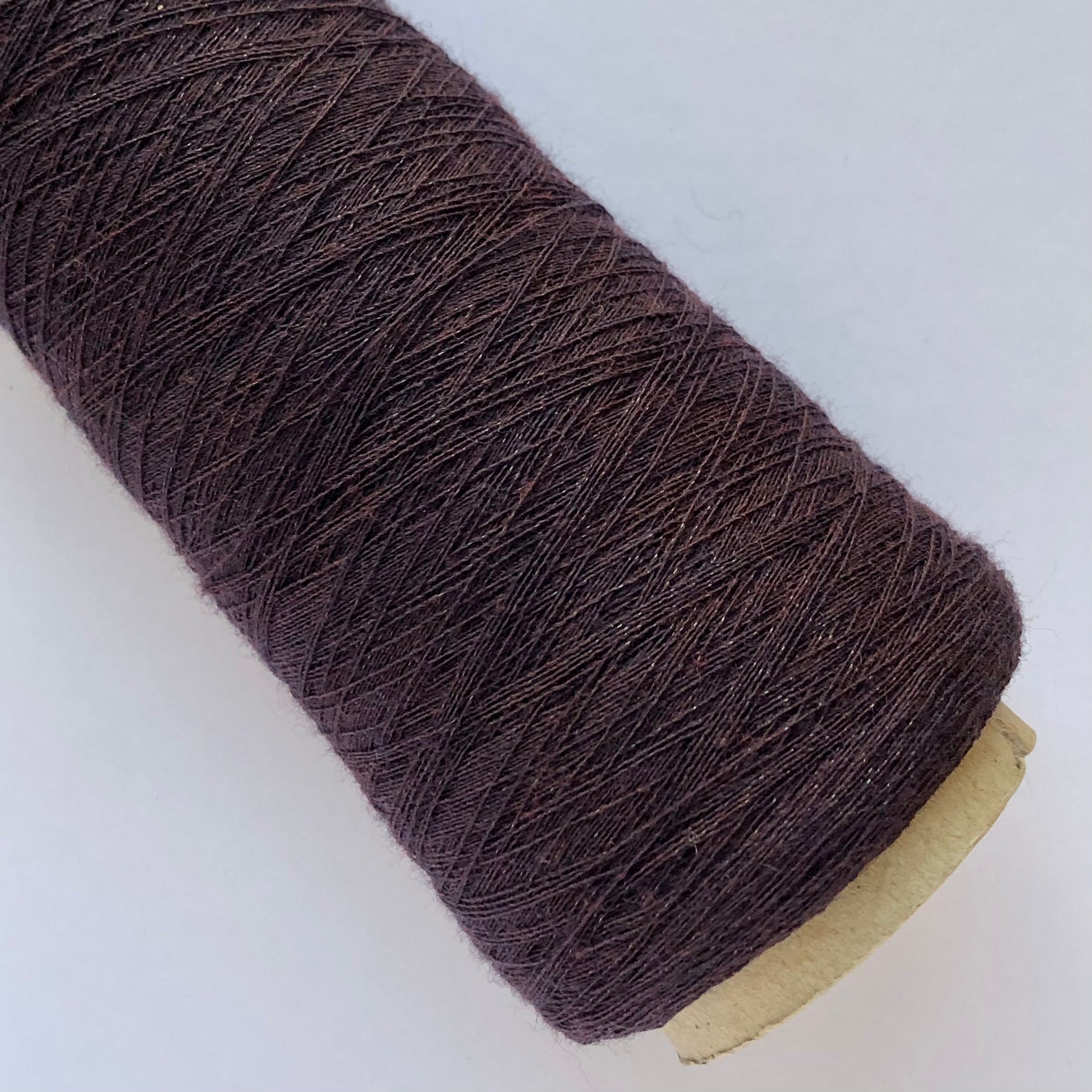 HABU Textiles A-148 Wool Stainless Steel Lace HABU Textiles Hillsborough Yarn Shop