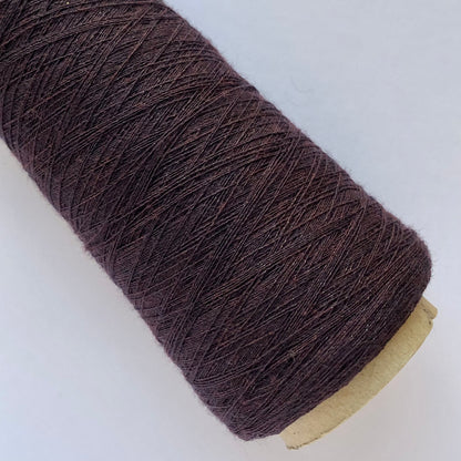 HABU Textiles A-148 Wool Stainless Steel Lace HABU Textiles Hillsborough Yarn Shop
