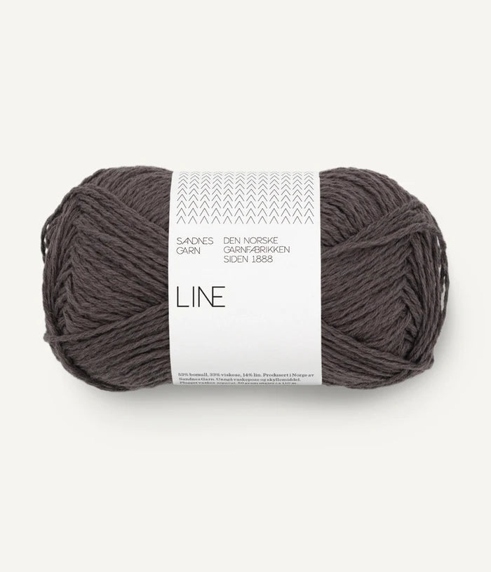 Line Worsted Sandnes Garn Hillsborough Yarn Shop
