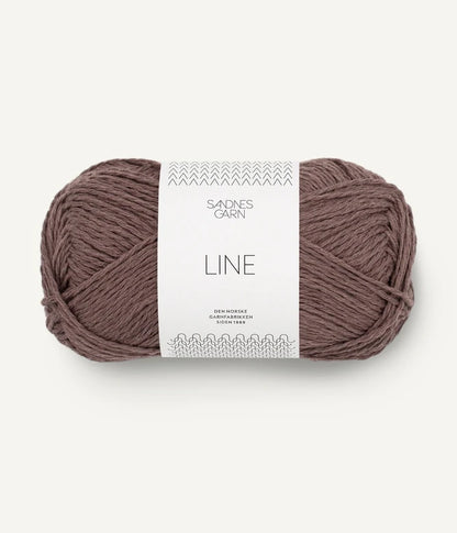 Line Worsted Sandnes Garn Hillsborough Yarn Shop