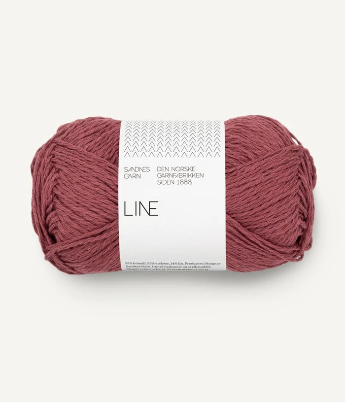 Line Worsted Sandnes Garn Hillsborough Yarn Shop