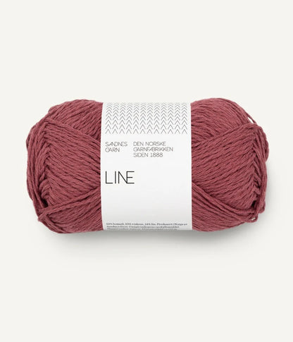 Line Worsted Sandnes Garn Hillsborough Yarn Shop