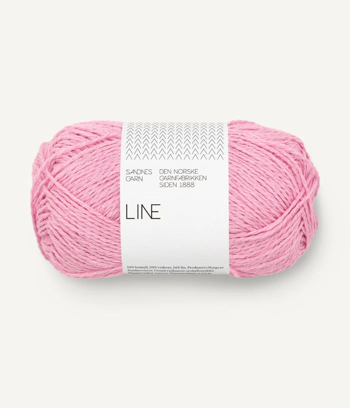 Line Worsted Sandnes Garn Hillsborough Yarn Shop
