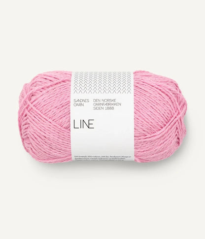 Line Worsted Sandnes Garn Hillsborough Yarn Shop