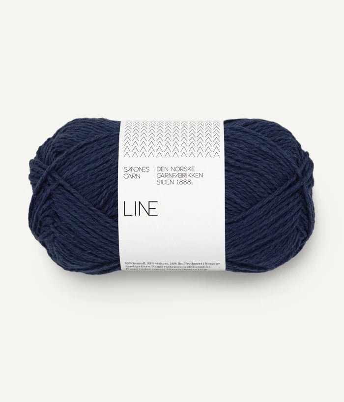 Line Worsted Sandnes Garn Hillsborough Yarn Shop