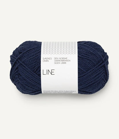 Line Worsted Sandnes Garn Hillsborough Yarn Shop