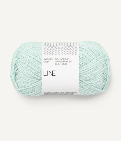 Line Worsted Sandnes Garn Hillsborough Yarn Shop