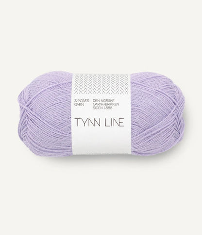 Tynn Line Fingering Sandnes Garn Hillsborough Yarn Shop