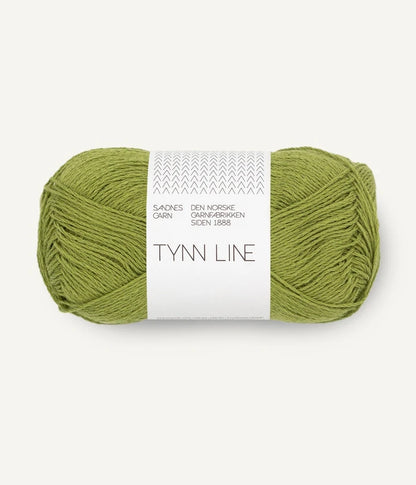 Tynn Line Fingering Sandnes Garn Hillsborough Yarn Shop