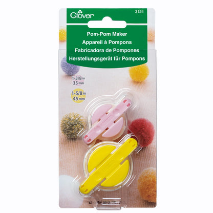 Pom Pom Makers
