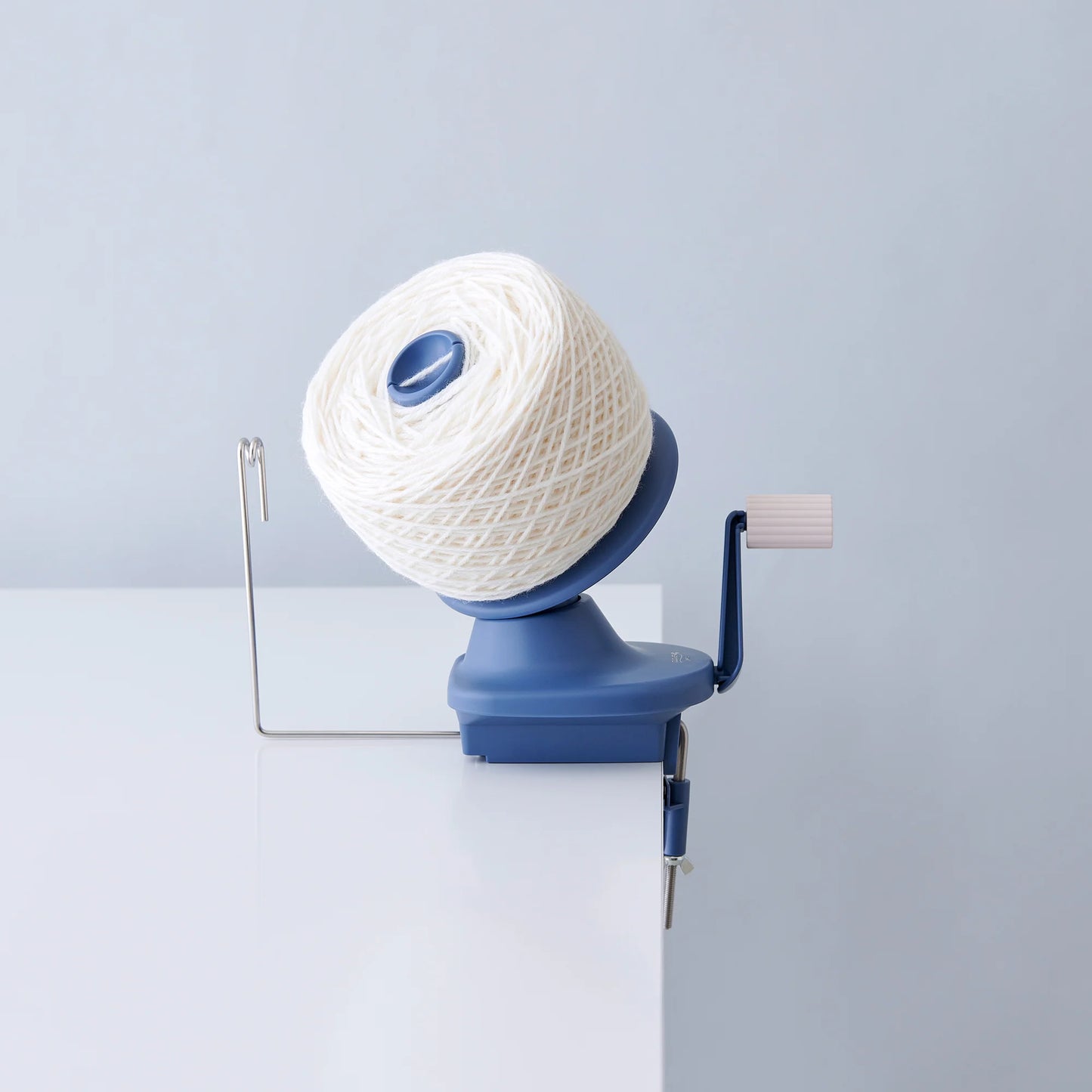 Yarn Ball Winder