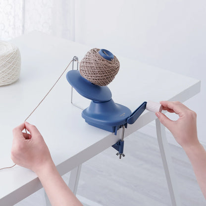 Yarn Ball Winder