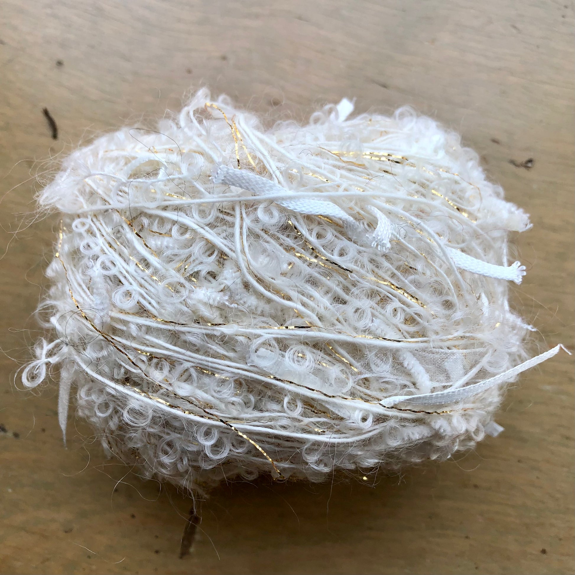 Ribbon Ball Bulky Be Sweet Hillsborough Yarn Shop