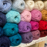 Ultra Wool DK - Hillsborough Yarn Shop