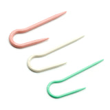 Cable Stitch Holders (U-Shaped) Notions Clover Hillsborough Yarn Shop