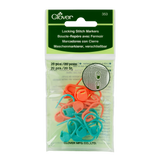 Locking Stitch Markers