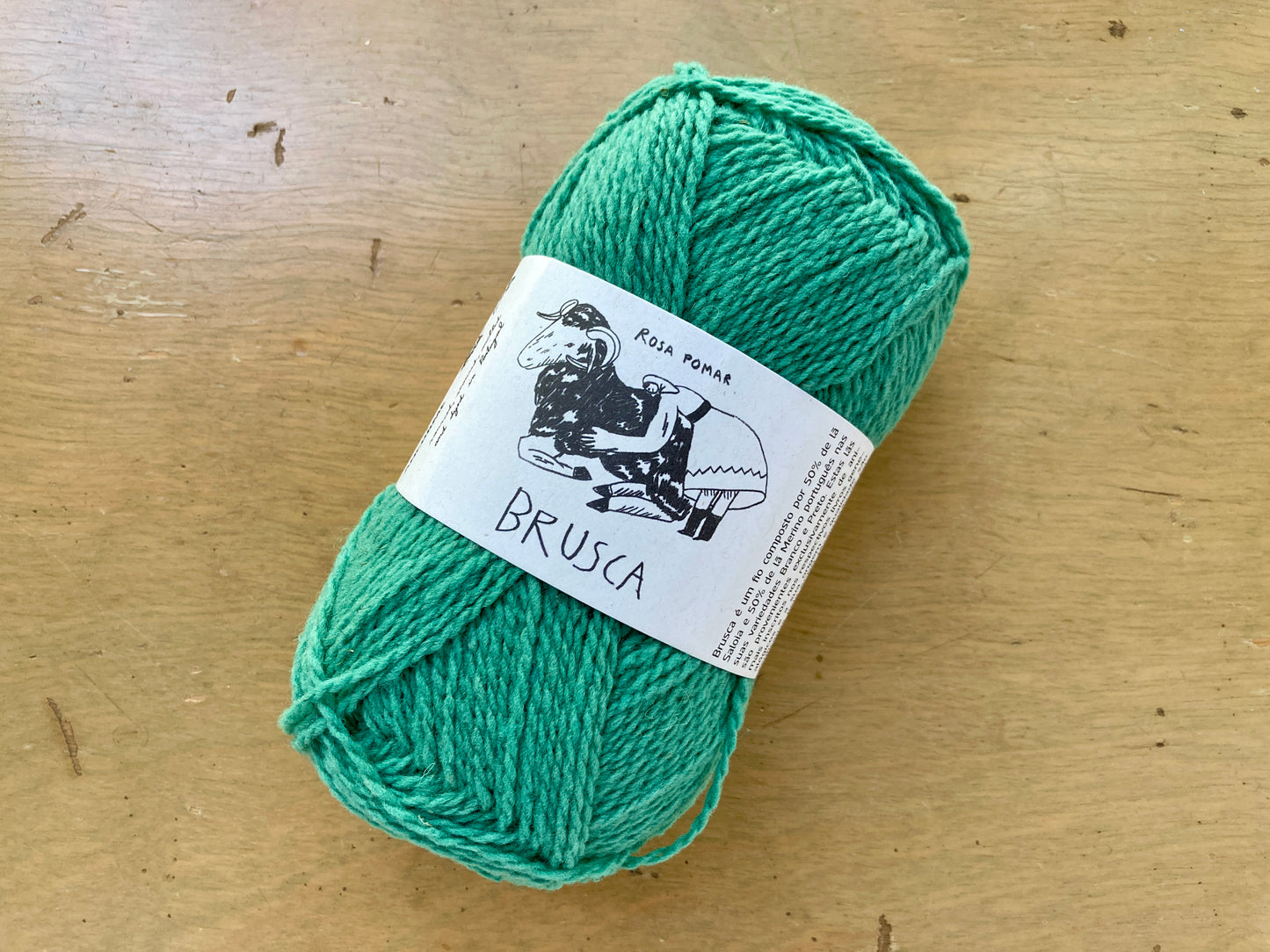 Brusca