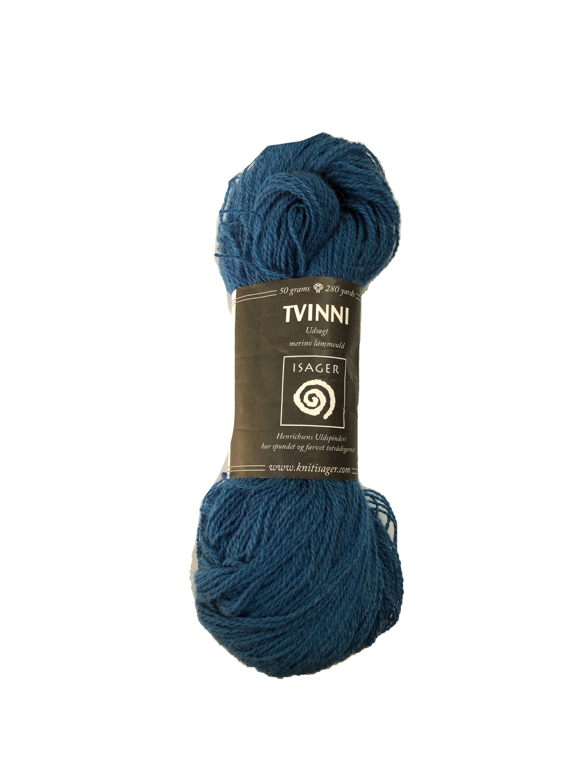 Tvinni - Hillsborough Yarn Shop