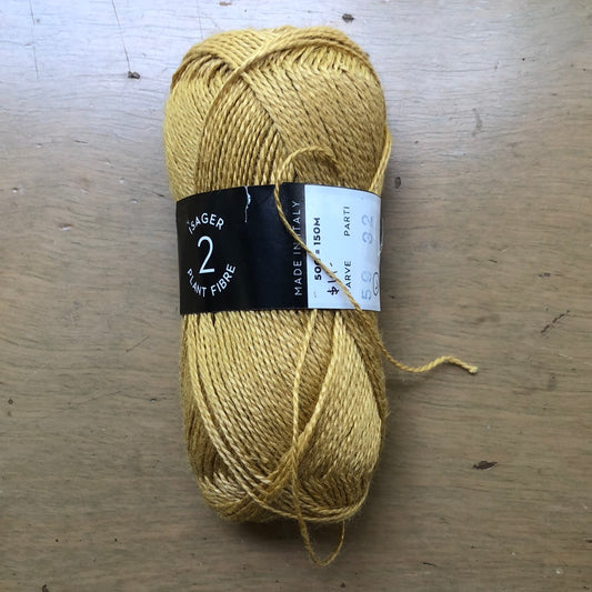 Plant Fibre - Hillsborough Yarn Shop