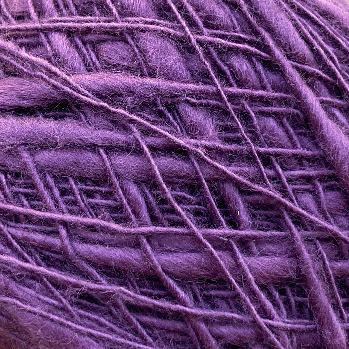 HABU Textiles Cotton Nerimaki Slub Lace HABU Textiles Hillsborough Yarn Shop