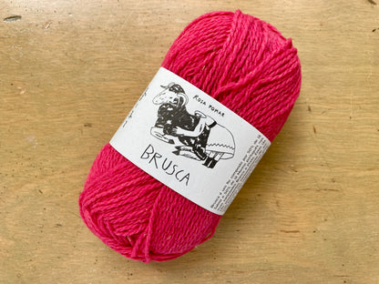 Brusca