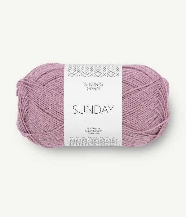 Sunday - Hillsborough Yarn Shop