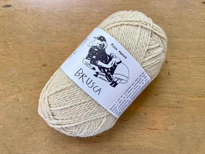 Brusca