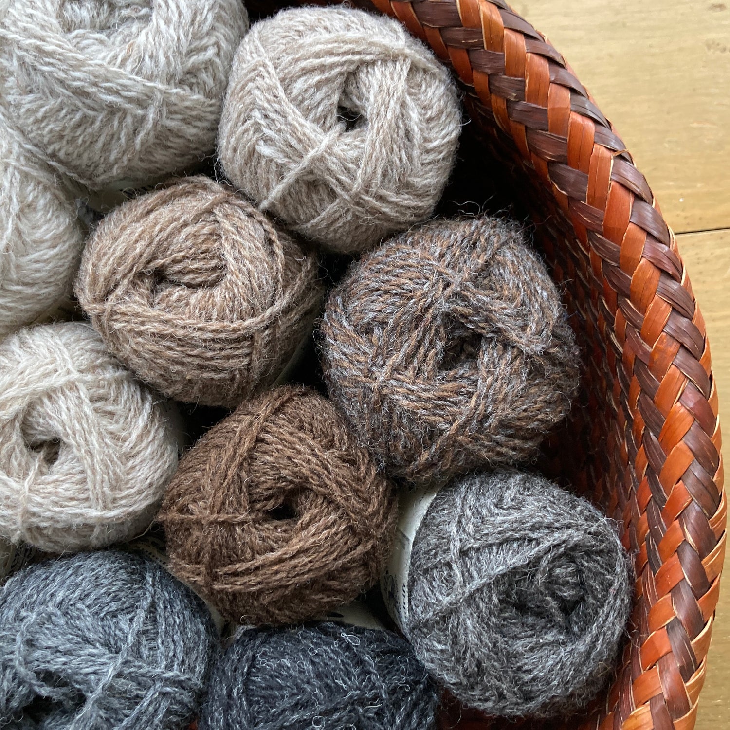 Shetland Wool Week