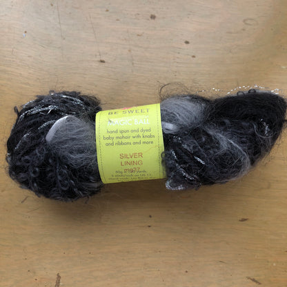 Magic Ball Bulky Be Sweet Hillsborough Yarn Shop
