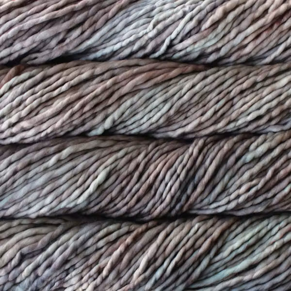 Rasta Super Bulky Malabrigo Hillsborough Yarn Shop