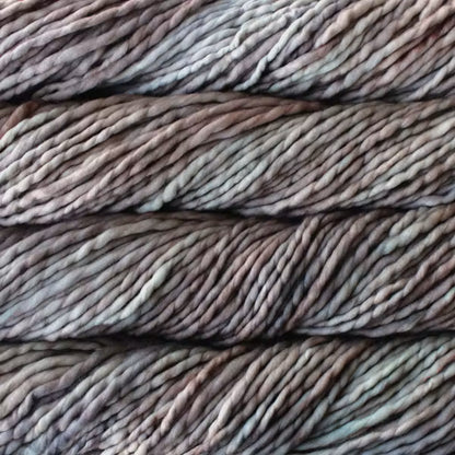 Rasta Super Bulky Malabrigo Hillsborough Yarn Shop